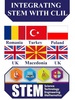 INTEGRATING STEM WITH CLIL